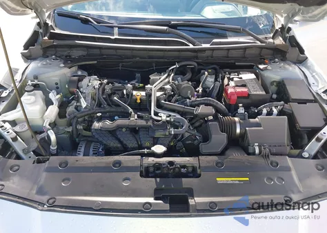 2024 Nissan Altima Sr from USA, damaged, VIN 1N4BL4CV8RN370374